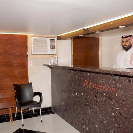 Asia Hotel Riyadh Exteriör bild